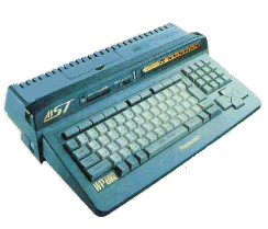 MSX