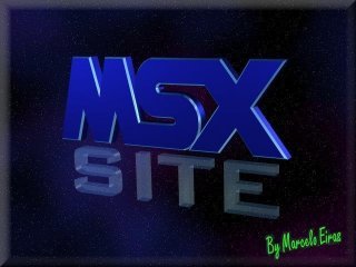 MSX LOGO