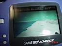Acredite se quiser, Antartic Adventure no Game Boy Advanced